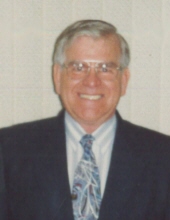Photo of Robert Melton, Sr.