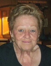 Photo of Nancy George