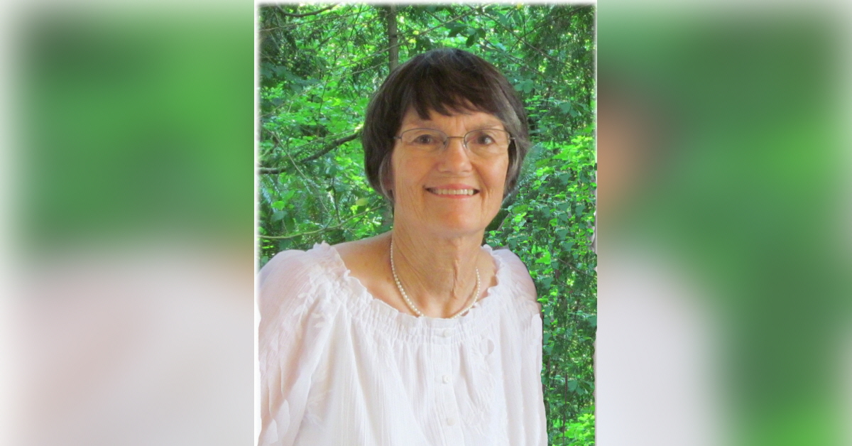 Obituary information for Elaine Beth Bakke