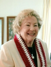 Photo of Barbara Taylor