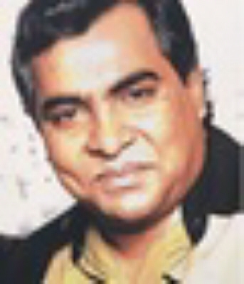 Photo of Vishnudath Mahadeo