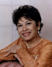 Nora Sanchez Flores