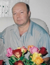 Vladimir Tulinov