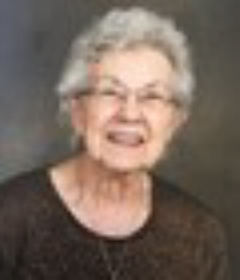 Thérèse Anaka THE PAS, Manitoba Obituary