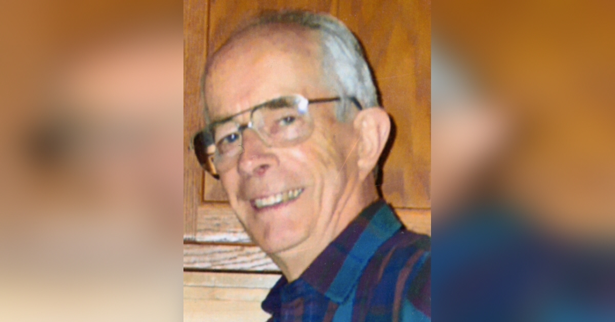 Obituary information for Robert Lee Hughes