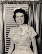 Photo of Helen Mills