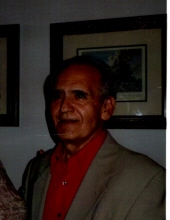 Photo of Roger Alaniz