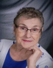 Barbara Jean Reiter