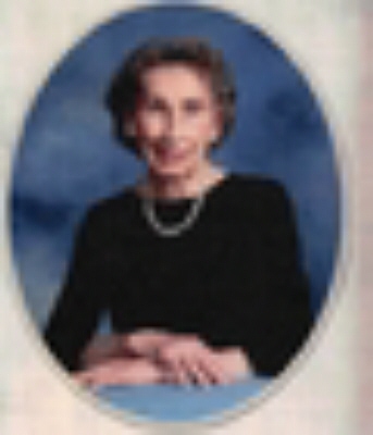 Photo of Evelyn Manning