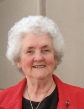 Doris Jean Tischer
