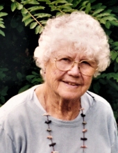 Irene Sampson Zeller