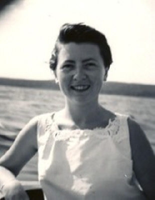 Photo of Dorothy Moore