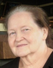Joyce Evonne Becker