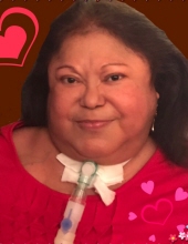 Norma "Nani" Ortiz