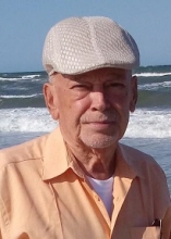 Luis A. Ramos