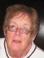 Carolyn Ehrenworth Harrison