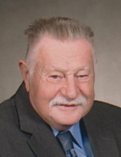 Norbert M. Kruckenberg