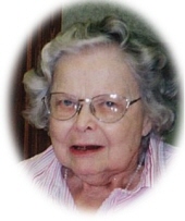 Doris Jean Mether
