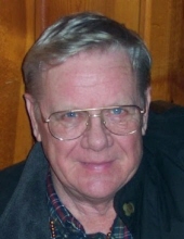 Russell Edward Carlson