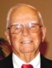 James E. Spigner, Sr.
