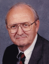 Photo of H. Palmer, Sr.