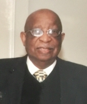 Clarence W. Banks Jr.