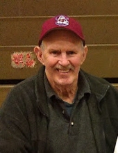 Photo of Charles Cantrell