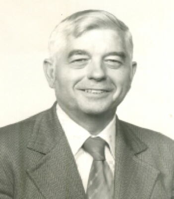 Photo of Melvin McClure