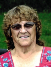 Darleen Ernestine  Paskert 4395210