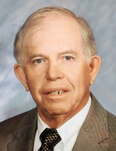 Charles Frank Cunningham, Sr.