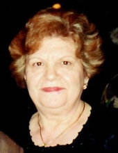 Rosina Ruggiero