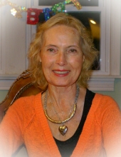 Susan Virginia Wiemann