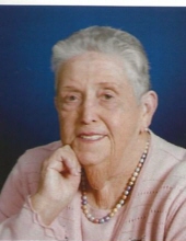 Phyllis Alberta Coonts