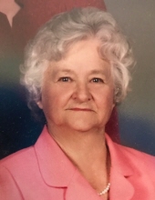 Hazel Joyce Smith