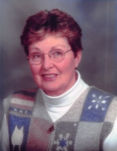 Rosemary L. Lewis