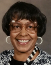 Elizabeth R. Rice