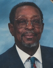 Photo of George Tucker