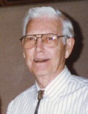 Photo of Gerald Putnam