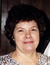 Dorothy Louise Brown