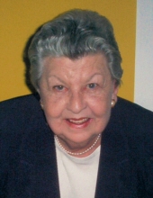 Photo of Doris Podvin