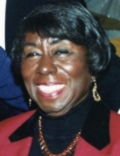 Photo of Juanita Gaskins