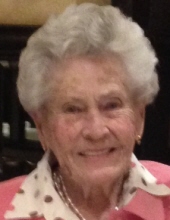 Photo of Dorothy Maloney