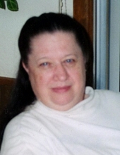 Sylvia Marie Hammer (Holtz)