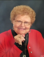 Barbara Joan Pitcher