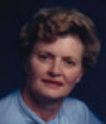 Photo of Amy Evelyn Gray