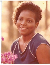 Photo of Gloria Scott