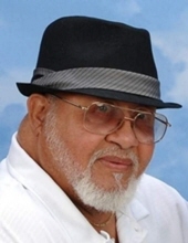 Photo of Willie Brantley, Jr.