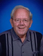 Photo of Alvin "Al" Kibsgaard