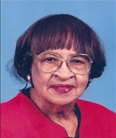 Mary A. Peterson
