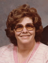 Photo of Audrey Robertson